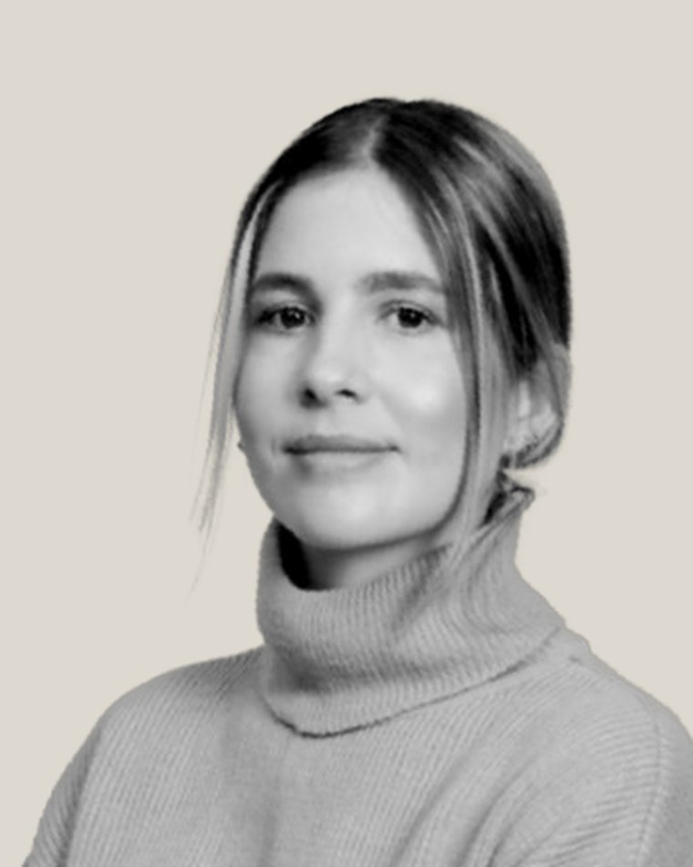 Amalia, CMO de Operación y Crecimiento en Morning