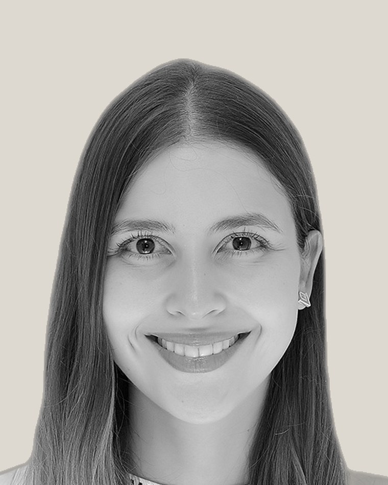 Cynthia, CMO de Diseño y Contenido en Morning