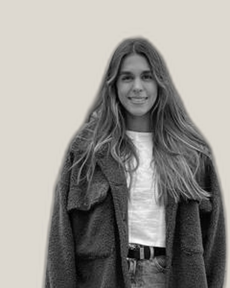 Manuela, CMO de Estrategia y Branding en Morning